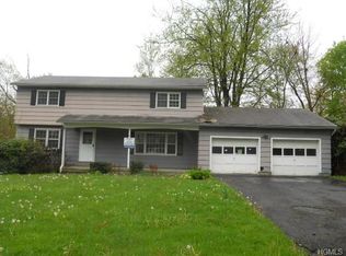 41 Lancer Dr, Newburgh, NY 12550
