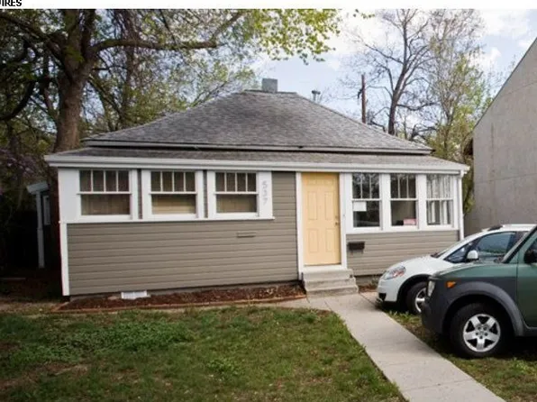 537 Canyon Blvd, Boulder, CO 80302