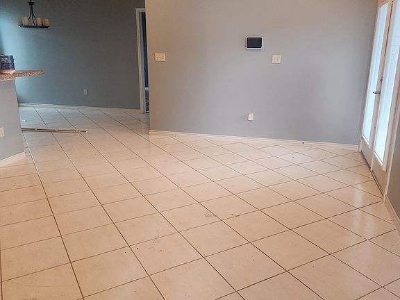 Living room open concept
