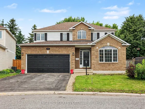 11 Glenrose Ct, Ottawa, ON K2J 4T4