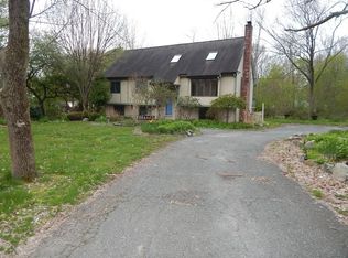 20 Homesite Rd, Brockton, MA 02301