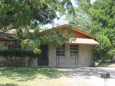 1013 Floradale Dr, Austin, TX, 78753