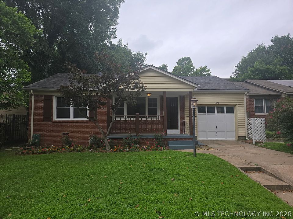 1st image of 1634 S Lewis Pl