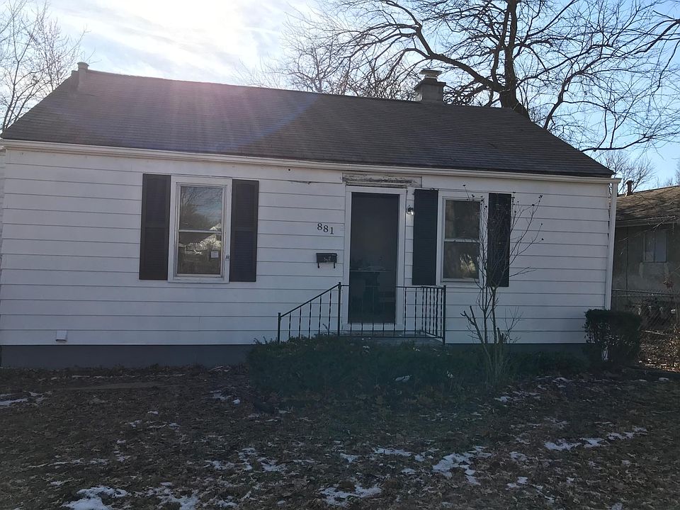 1st image of 881 E Como Ave