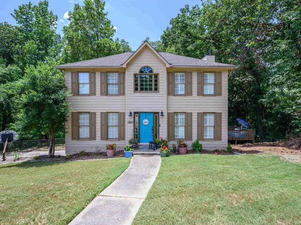 1860 Russet Hill Cir, Birmingham, AL 35244