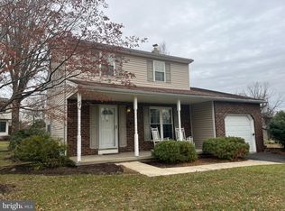 2787 Valley Woods Rd, Hatfield, PA 19440