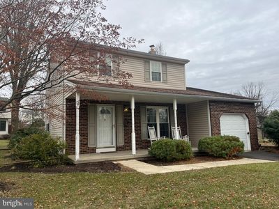 2787 Valley Woods Rd, Hatfield, PA, 19440
