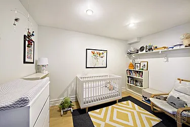 Sold by Halstead Real Estate