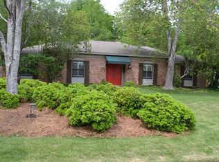 3331 Drexel Rd, Montgomery, AL 36106