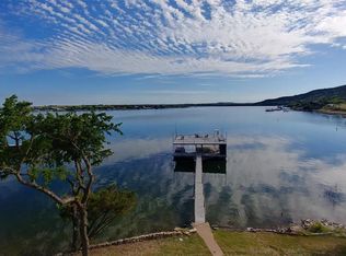 3153 Juniper Ln, Graford, TX 76449