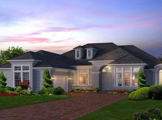 95068 Wild Cherry Dr, Fernandina Beach, FL 32034