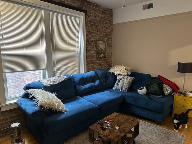 2325 W Haddon Ave #2R — Photo 7
