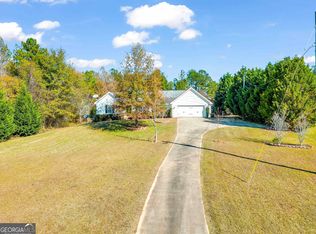 178 Lee King Rd, Forsyth, GA 31029