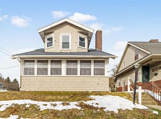 10 Macomber Ave, Binghamton, NY 13901