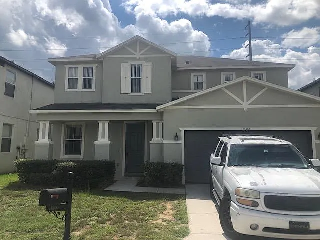 4 bed, 3.5 bath, 2682 sqft, $2,700 — Photo 1