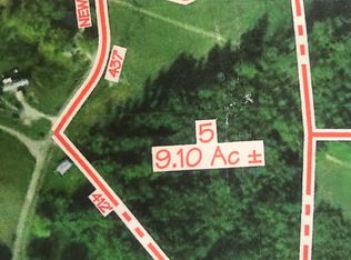 5600 Newt Rd, Sparta, TN 38583