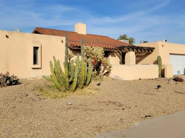 6126 W LARKSPUR Drive, Glendale, AZ 85304