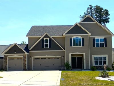 2773 Mosquera Dr, Fayetteville, NC, 28306