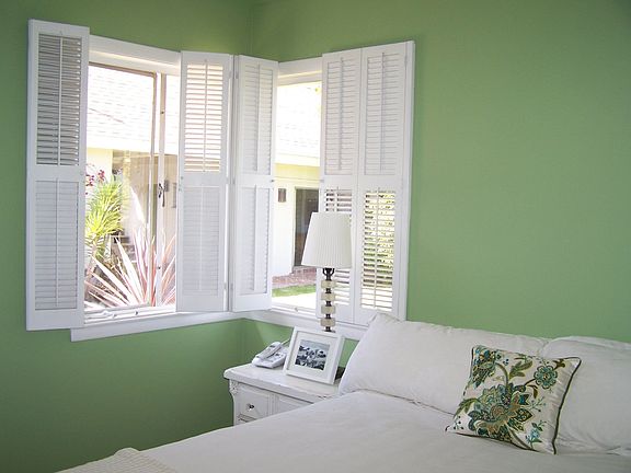 Maids bedroom