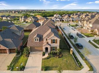 2021 Prestige Cove Ct, Saint Paul, TX 75098
