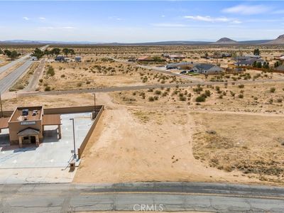 0 S Loop Blvd LOT 583, California City, CA, 93505