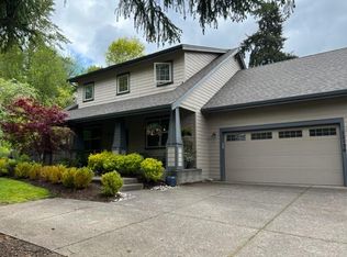 15126 SE Laurie Ave, Milwaukie, OR 97267