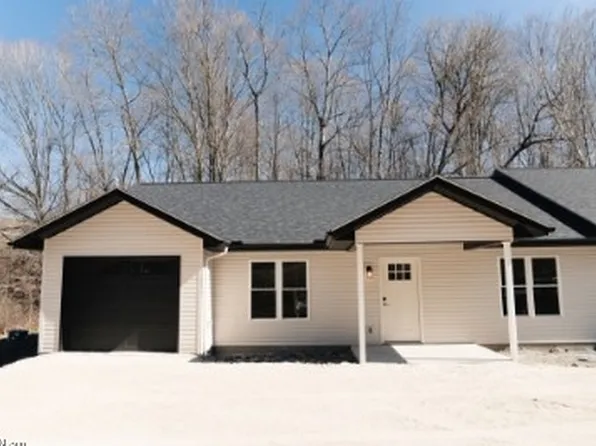 7071 Township Road 466 #A, Lakeville, OH 44638