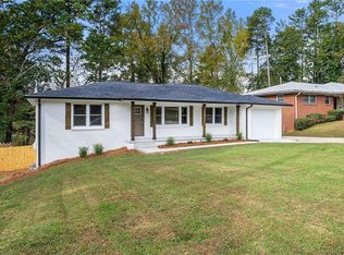 2373 Glendale Dr, Decatur, GA 30032
