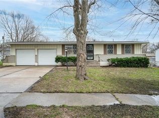 905 N Piute Ave, Independence, MO 64056