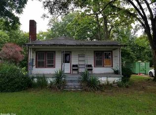 714 Fairfield Rd, Benton, AR 72015