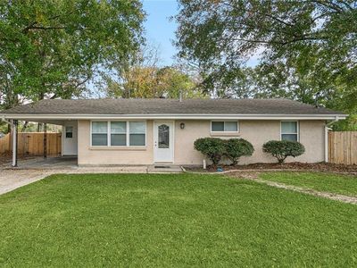 2872 Slidell Ave, Slidell, LA, 70458