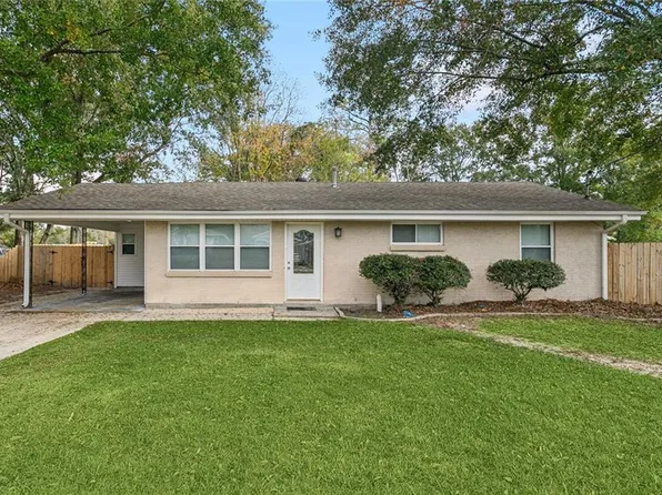 2872 Slidell Ave, Slidell, LA 70458