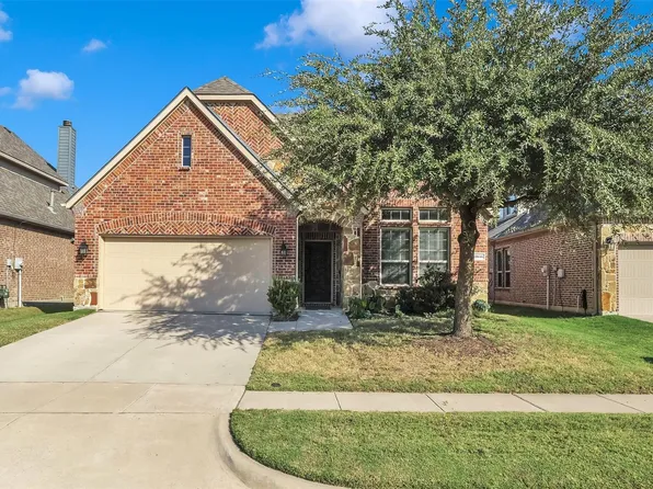 10616 Jackson Hole Ln, McKinney, TX 75072