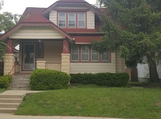 2224 N 56th St, Milwaukee, WI 53208