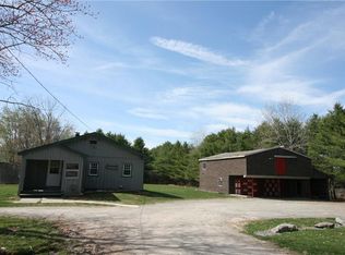 345 Hessinger Lare Rd, Livingston Manor, NY 12758