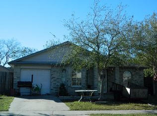 2733 Allencrest Dr, Corpus Christi, TX 78415