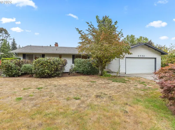2002 NW 127th St, Vancouver, WA 98685