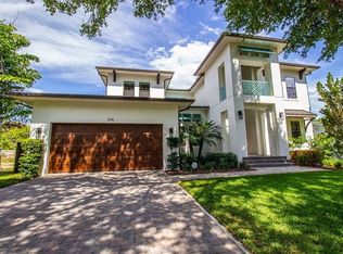 2116 S Hesperides St, Tampa, FL 33629