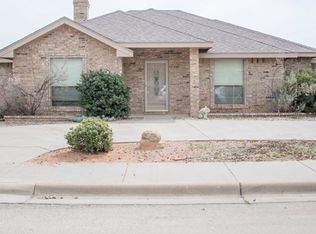 5209 Sherwood Dr, Midland, TX 79707