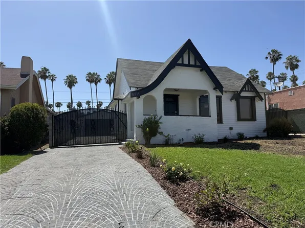 5715 Deane Ave, Los Angeles, CA 90043