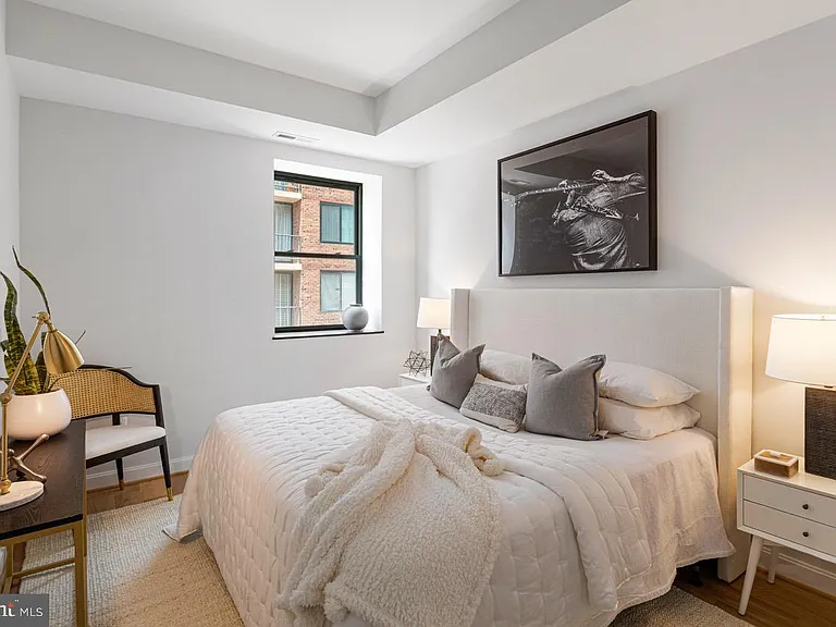 2525 Pennsylvania Ave NW #303 — Photo 22