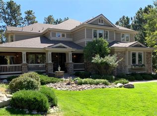 7994 Towhee Rd, Parker, CO 80134