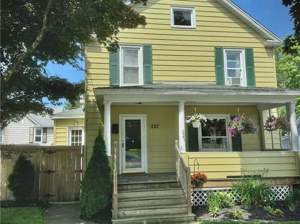 282 Prospect St, Jamestown, NY 14701
