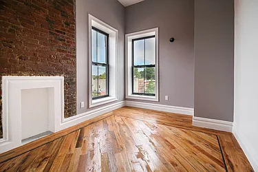 Rented by Corcoran