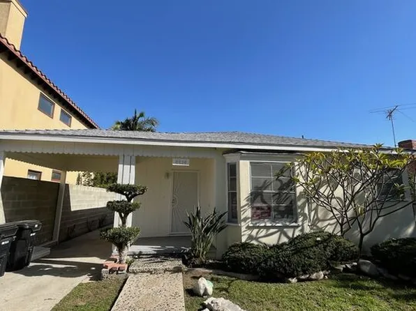 4434 Grand View Blvd, Los Angeles, CA 90066