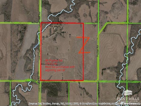 8325 Lost Creek Rd, Belvue, KS 66407