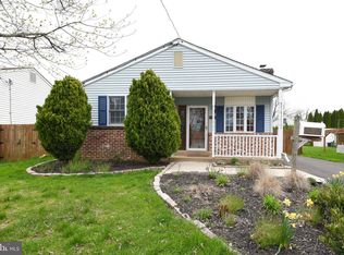 113 Madison Rd, Willow Grove, PA 19090