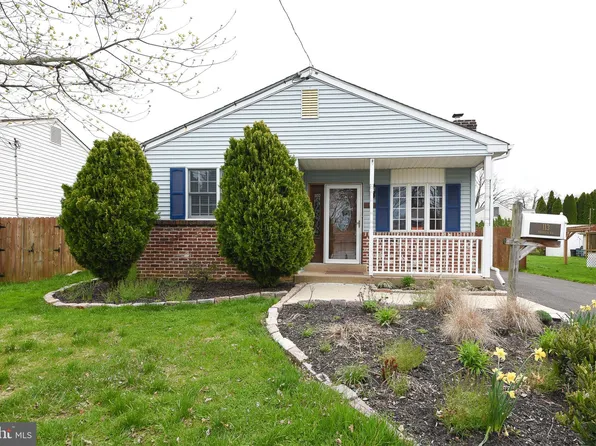 113 Madison Rd, Willow Grove, PA 19090