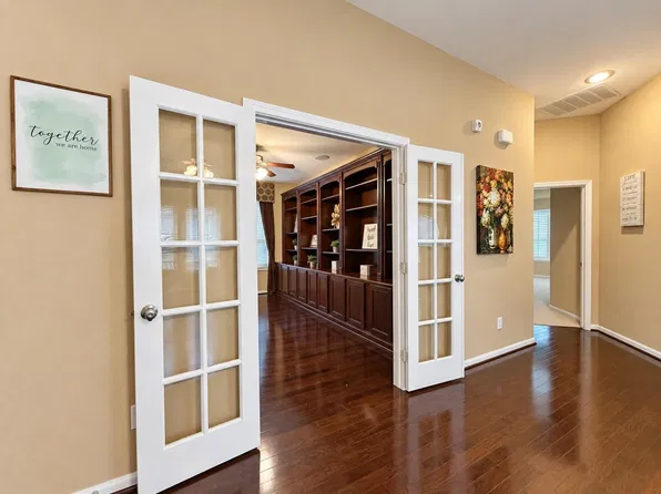 10007 Terrance Springs Ln, Katy, TX 77494