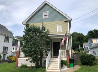 125 Elwyn Ave #2, Portsmouth, NH 03801